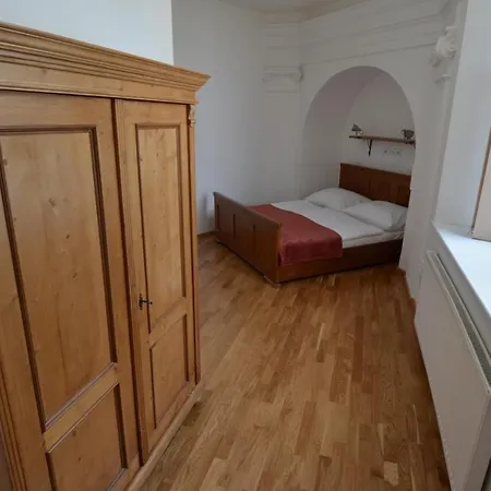 Apartament Kostelapartmany Liberec