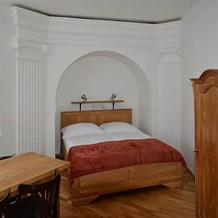 Kostelapartmány Apartmán *