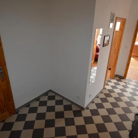 Kostelapartmany Appartement