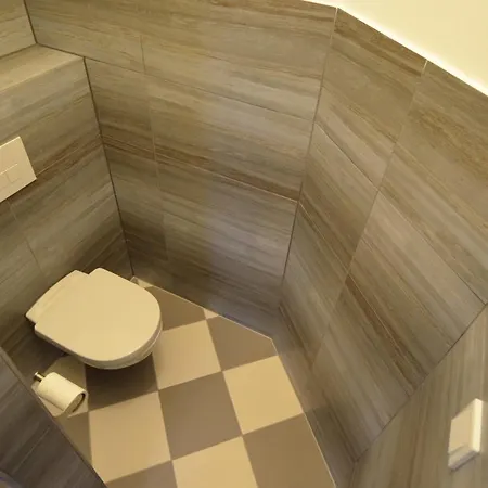 Appartement Kostelapartmany Liberec