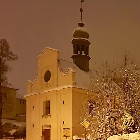 Kostelapartmány Apartmán *