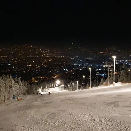 Kostelapartmány