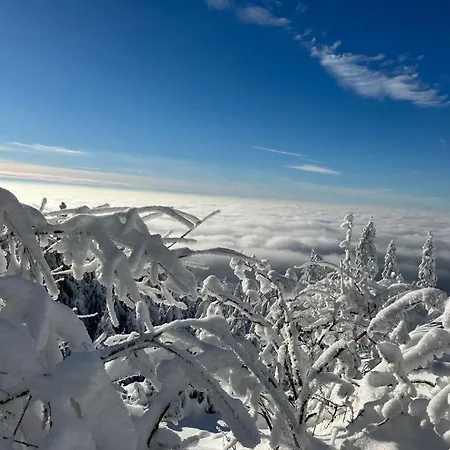 Kostelapartmány Apartmán Liberec