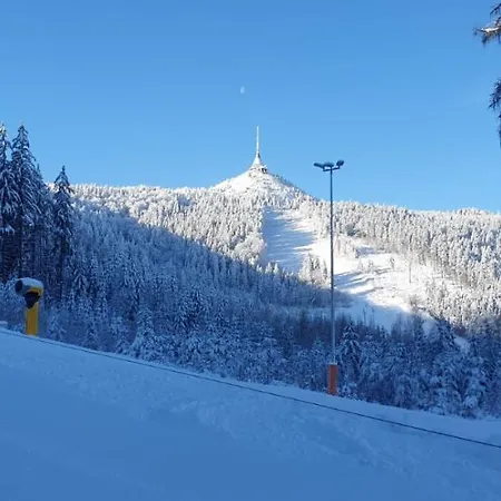 Kostelapartmány *
