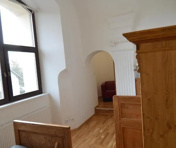 Daire Kostelapartmany *