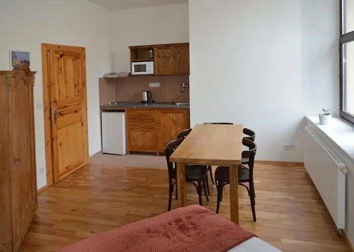 Kostelapartmany Daire