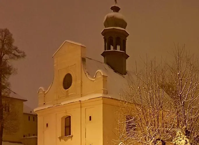 Kostelapartmany Daire *