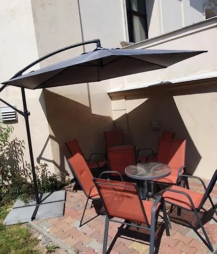Kostelapartmany * Liberec
