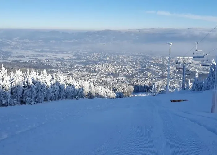 Daire Kostelapartmany